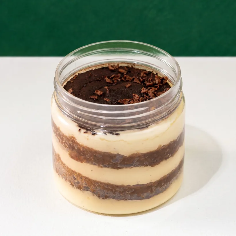 Gino's Tiramisu at Gino's Deli